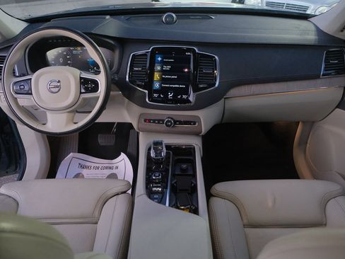 Used 2020 Volvo XC90 T8 Inscription w/ Protection Package Premier image 12
