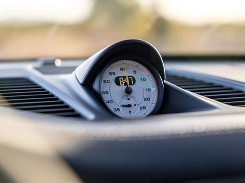 Used 2016 Porsche 911 GT3 RS image 26