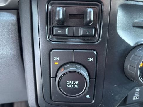 New 2023 Ford F550 4x4 Regular Cab Super Duty image 29