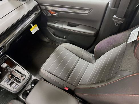 New 2026 Honda CR-V TrailSport image 22