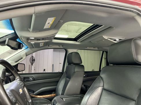 Used 2017 Chevrolet Tahoe Premier image 20