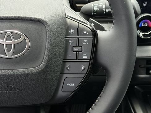 Certified 2026 Toyota bZ FWD image 14