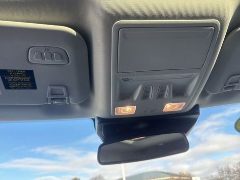 Certified 2024 Ford Bronco Sport Outer Banks w/ Tech Package image 30