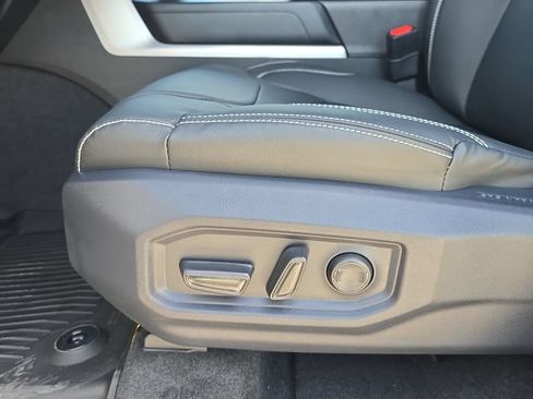 New 2026 Toyota Tundra SR5 AWD/4WD image 28