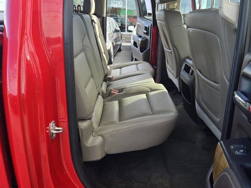 Used 2015 GMC Sierra 2500 SLT image 24