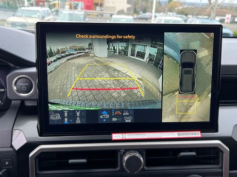 New 2026 Toyota 4Runner Limited image 20