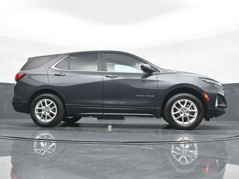 Used 2022 Chevrolet Equinox LT image 23