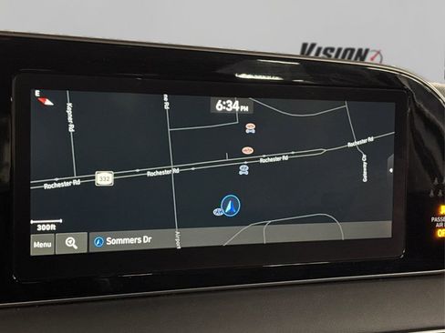 Certified 2022 Hyundai Palisade SEL w/ Premium Package image 28