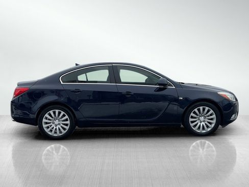Used 2011 Buick Regal CXL Turbo image 6