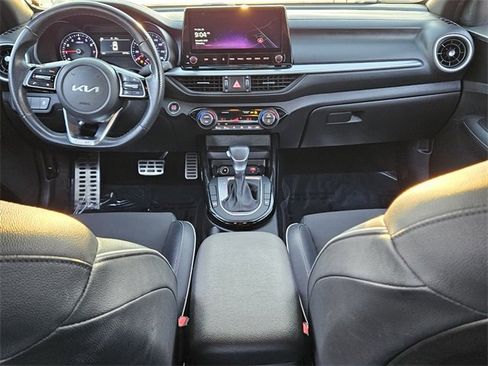 Used 2023 Kia Forte GT-Line image 8