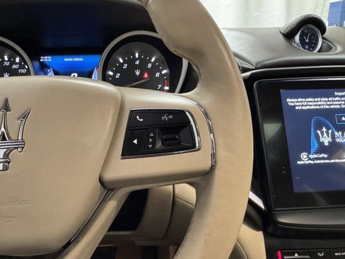 Used 2017 Maserati Ghibli S Q4 image 22