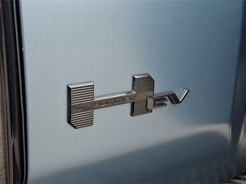 New 2024 GMC Hummer EV 3X w/ Omega Edition image 19