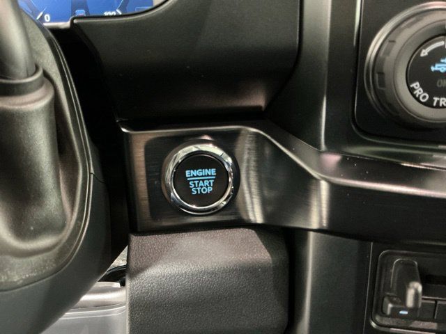 Used 2023 Ford F350 Lariat w/ Lariat Ultimate Package AWD/4WD image 28