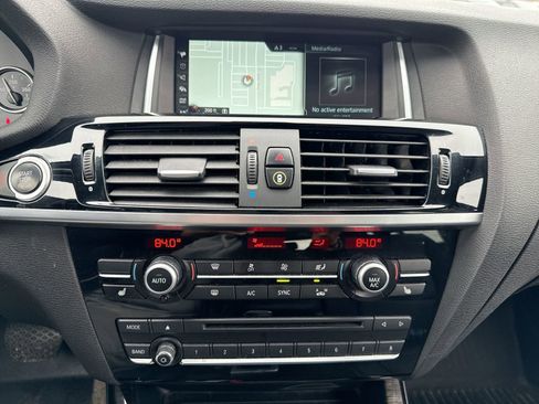 Used 2017 BMW X3 xDrive28i image 20