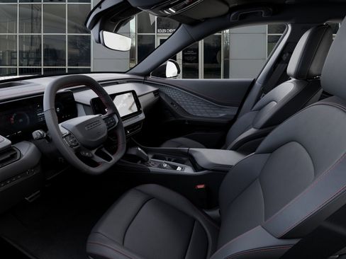 New 2026 Dodge Charger R/T AWD/4WD image 47