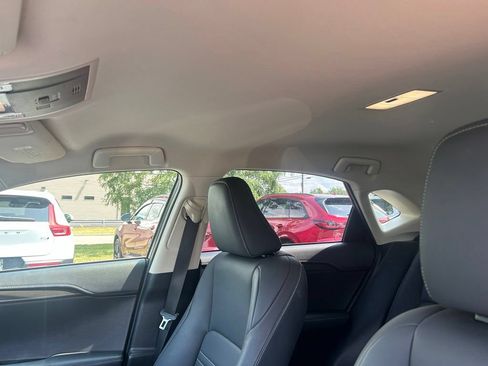 Used 2019 Lexus NX 300 AWD w/ Accessory Package 2 image 7