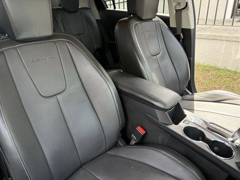 Used 2017 GMC Terrain Denali image 27