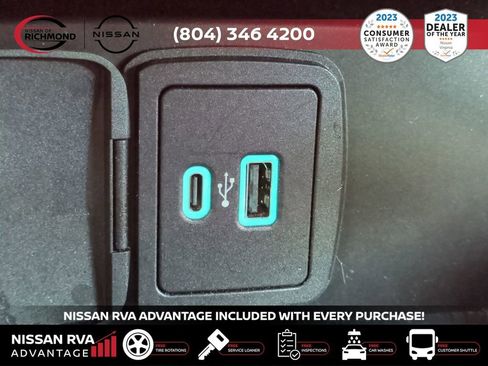 Used 2024 Ford Bronco Badlands image 23