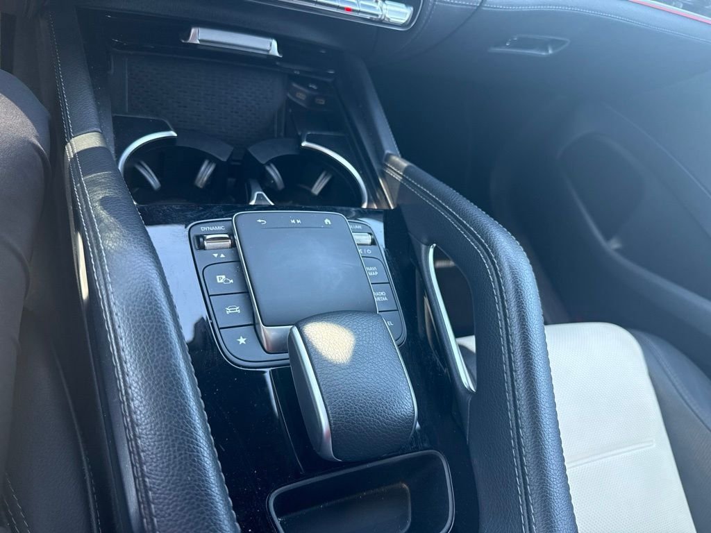 Used 2024 Mercedes-Benz GLE 350 4MATIC image 31