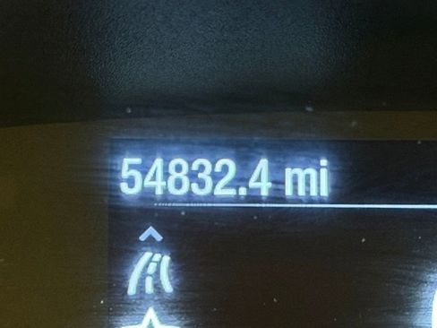 Used 2019 Ford EcoSport SES image 26