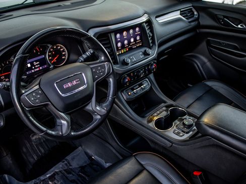Used 2020 GMC Acadia AT4 image 19