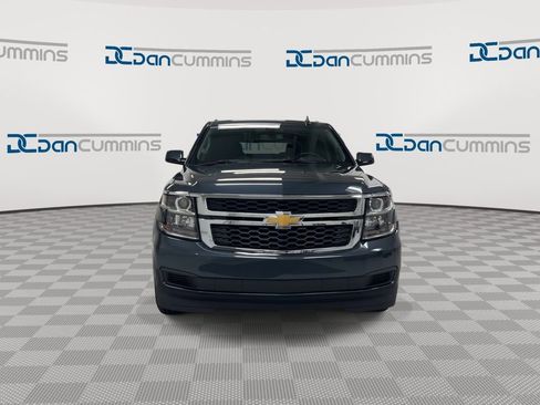 Used 2020 Chevrolet Tahoe LS AWD/4WD image 3