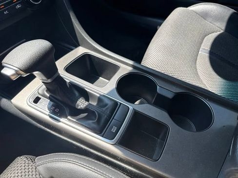 Used 2019 Kia Optima S w/ S Panoramic Sunroof Package FWD image 32