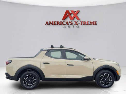 Used 2023 Hyundai Santa Cruz SEL w/ Activity Package image 7