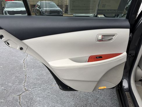 Used 2008 Lexus ES 350 350 4D Sedan image 21