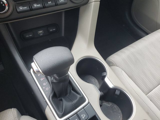 Used 2020 Kia Sportage LX FWD image 27