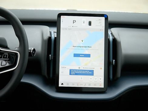 New 2026 Volvo EX30 Cross Country Ultra image 26