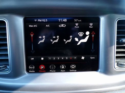 Used 2023 Dodge Charger SXT image 21