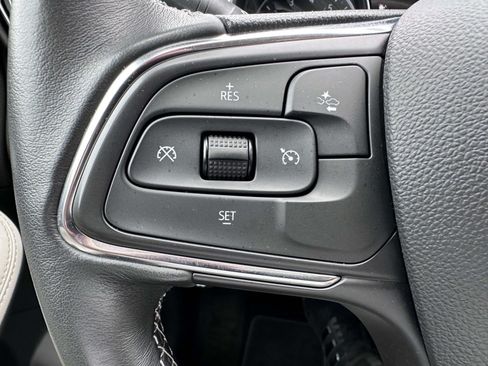 Used 2023 Buick Encore GX Preferred w/ Cold Weather Comfort Package FWD image 16