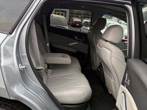 Used 2023 Acura RDX AWD w/ Technology Package image 24