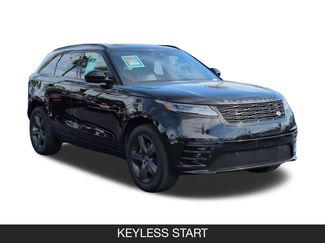 Used 2025 Land Rover Range Rover Velar Dynamic SE video 2