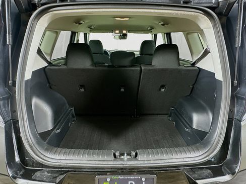 Used 2025 Kia Soul LX w/ LX Technology Package FWD image 27