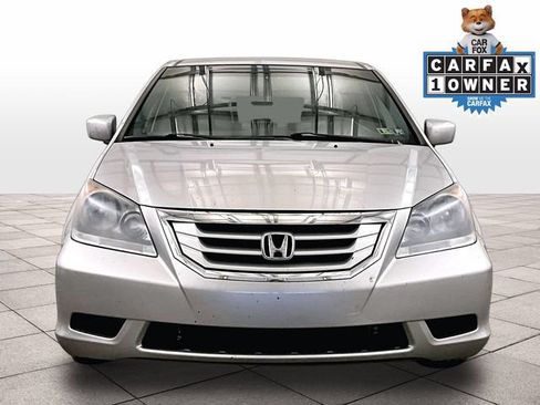 Used 2010 Honda Odyssey EX image 4