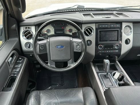 Used 2013 Ford Expedition EL Limited image 28