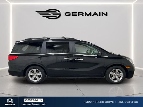 Used 2022 Honda Odyssey EX-L image 6