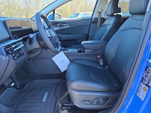 New 2026 Kia Sportage SX image 5