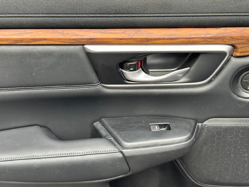 Used 2020 Honda CR-V EX-L image 23
