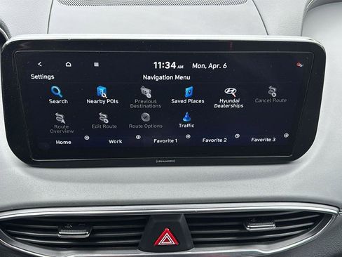 Used 2023 Hyundai Santa Fe SEL image 30