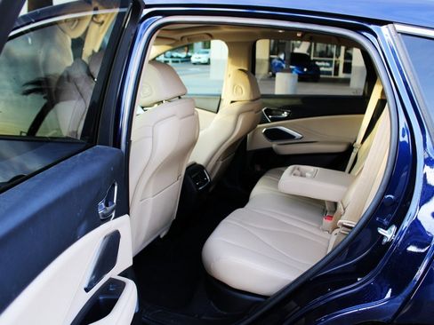 Certified 2023 Acura RDX Premium image 11