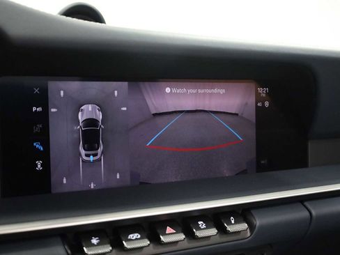 Certified 2025 Porsche 911 Carrera S image 32