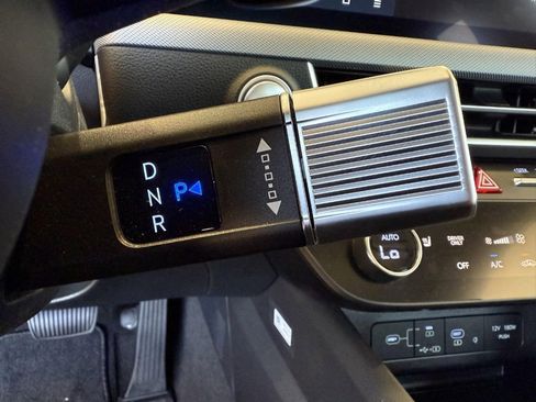 New 2025 Hyundai Sonata SEL image 18