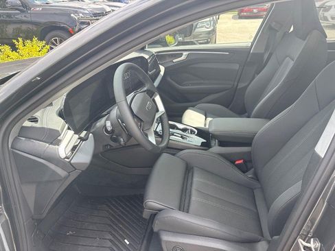 Used 2026 Audi A6 Prestige AWD/4WD image 5