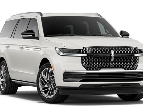 New 2026 Lincoln Navigator Reserve AWD/4WD image 72