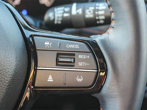 Used 2024 Honda HR-V Sport image 32