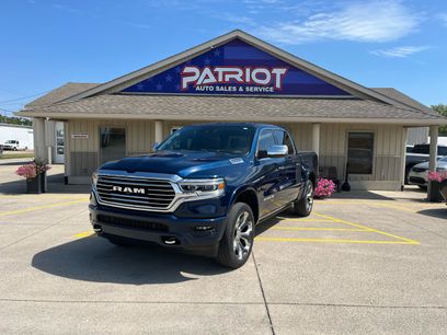 Used 2022 RAM 1500 Limited