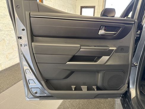 Certified 2026 Toyota Tundra SR5 image 38